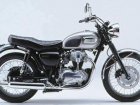 Kawasaki W 650